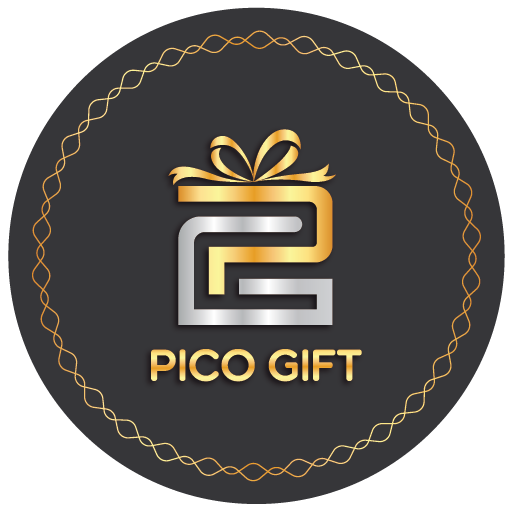 0 pico gift logo